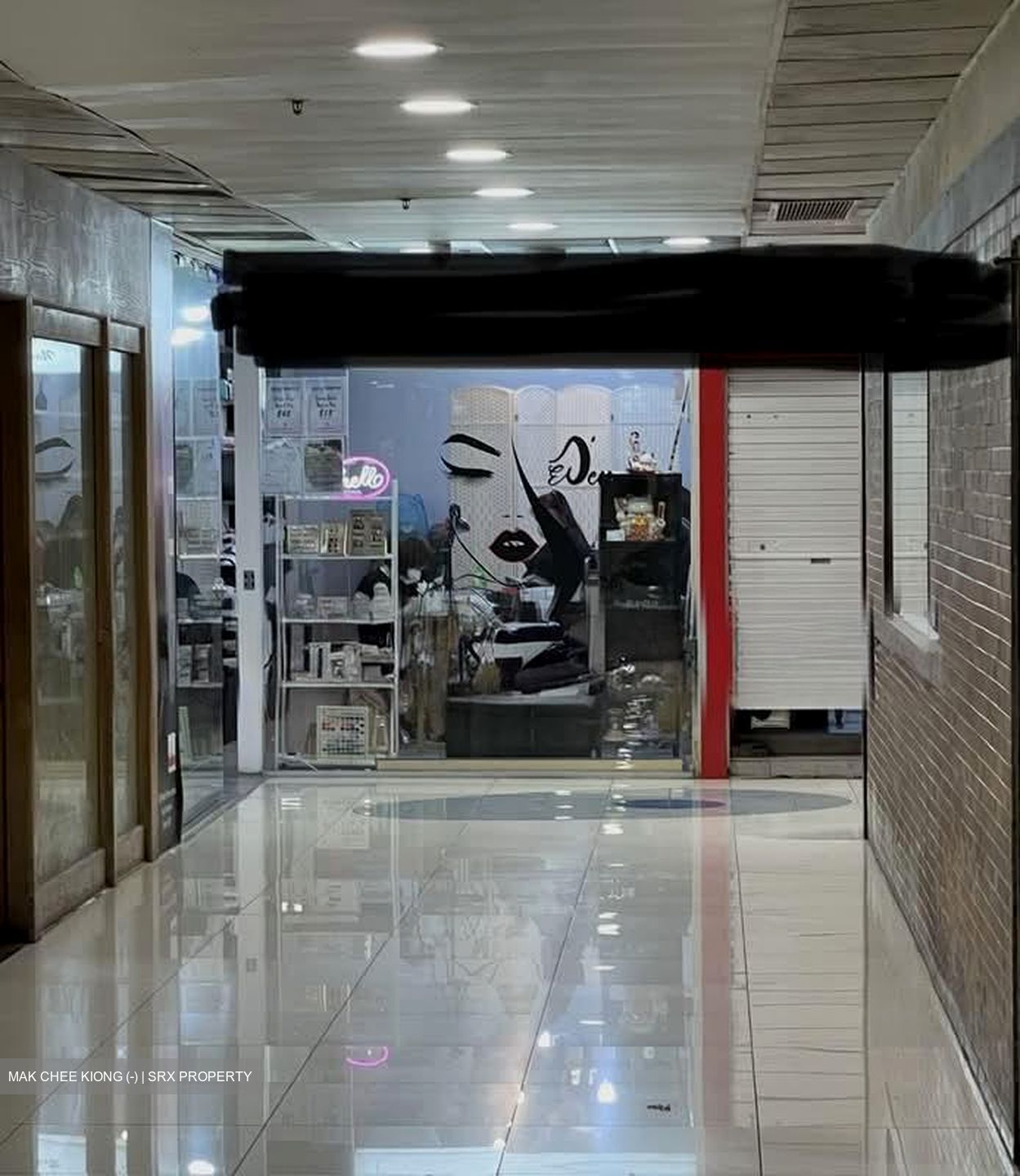 Far East Plaza (D9), Retail #585356491